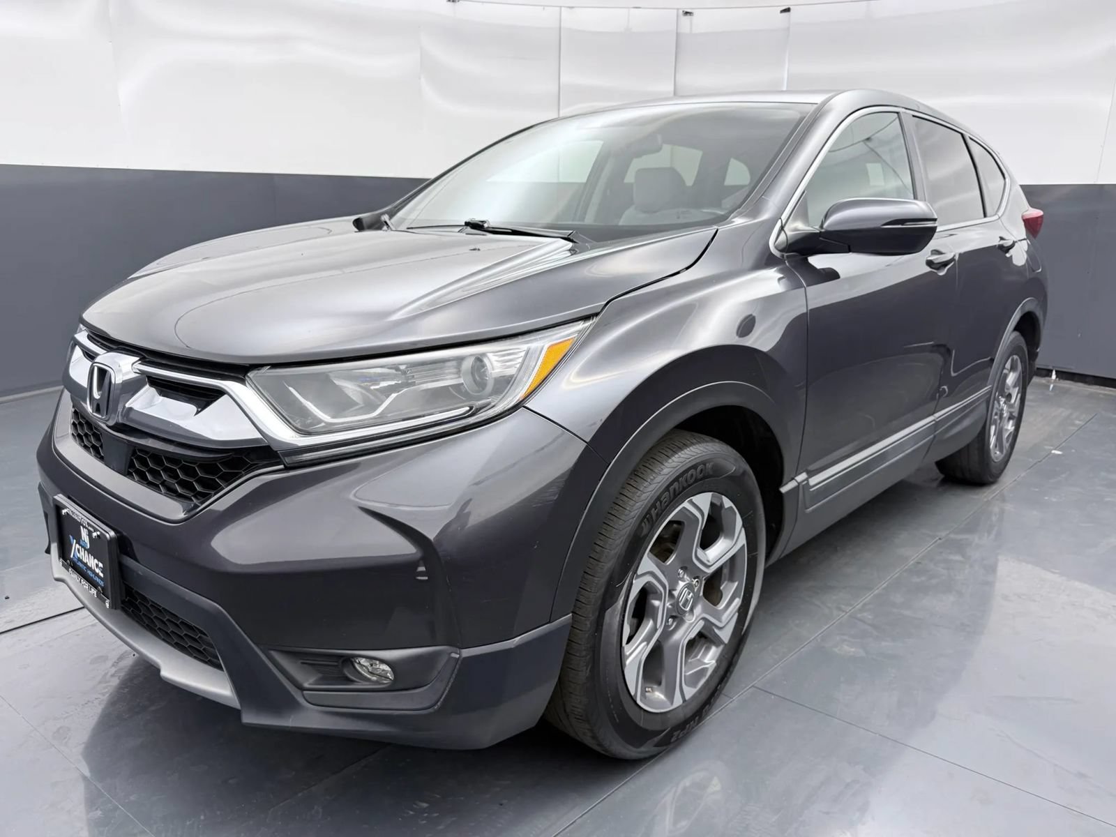 Used 2019 Honda CR-V EX-L image 3