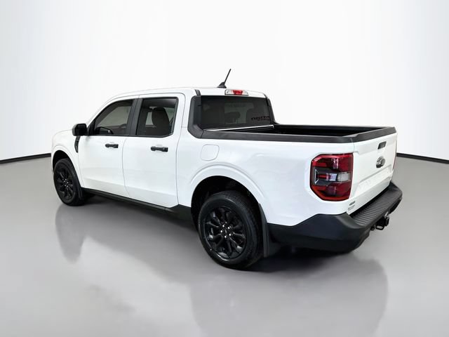 Certified 2024 Ford Maverick XLT w/ XLT Luxury Package FWD image 5