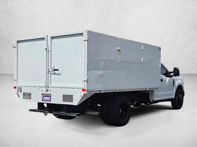Used 2021 Ford F350 XL w/ Power Equipment Group RWD image 5