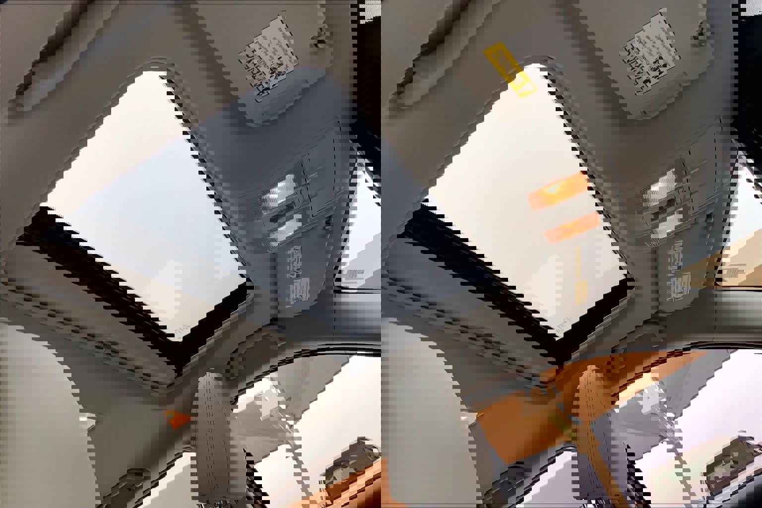 Used 2021 MAZDA CX-5 Grand Touring AWD/4WD image 14