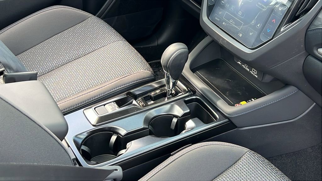 New 2026 Subaru Forester Premium AWD/4WD image 12