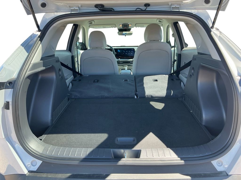 Used 2024 Hyundai Kona SEL FWD image 22