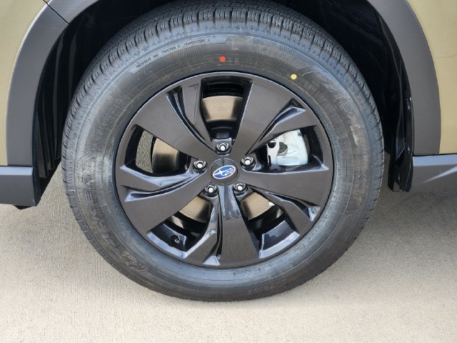 New 2027 Subaru Ascent Premium AWD/4WD image 9