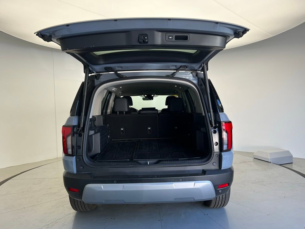 Used 2026 Honda Passport RTL image 5