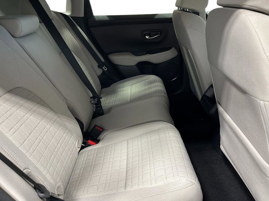 New 2026 Honda HR-V LX image 23