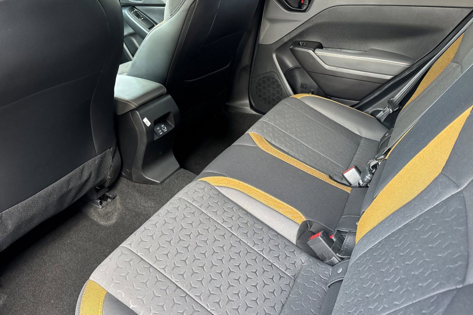 Certified 2025 Subaru Crosstrek 2.5i Sport w/ Crosstrek Mirror Package AWD/4WD image 14