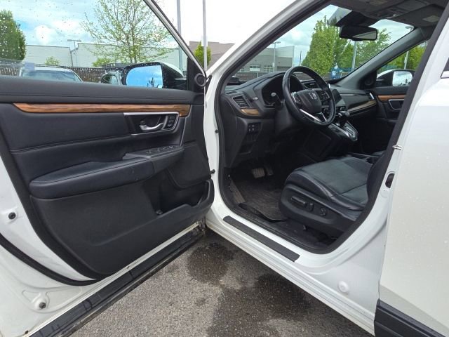 Used 2018 Honda CR-V EX-L image 10
