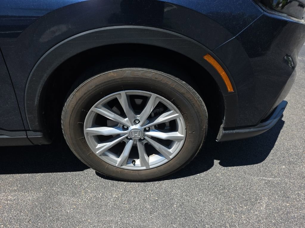 Used 2024 Honda CR-V EX image 9
