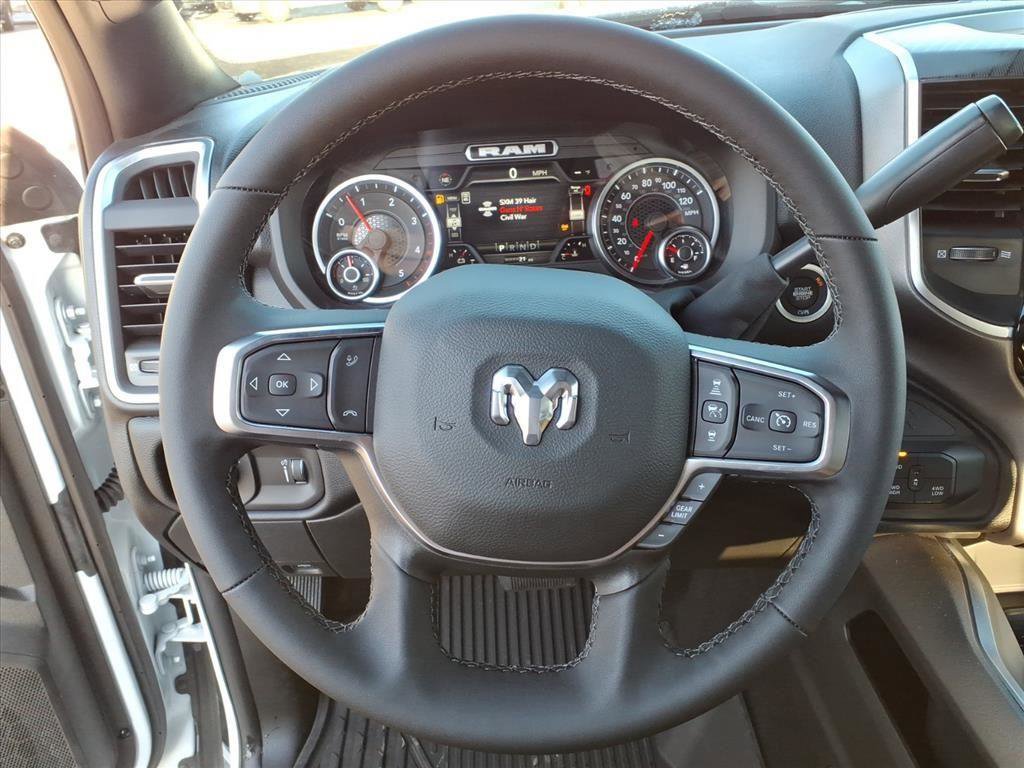 New 2026 RAM 2500 Big Horn image 10