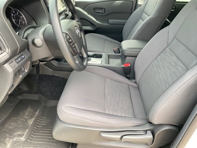 New 2026 Nissan Frontier S image 10