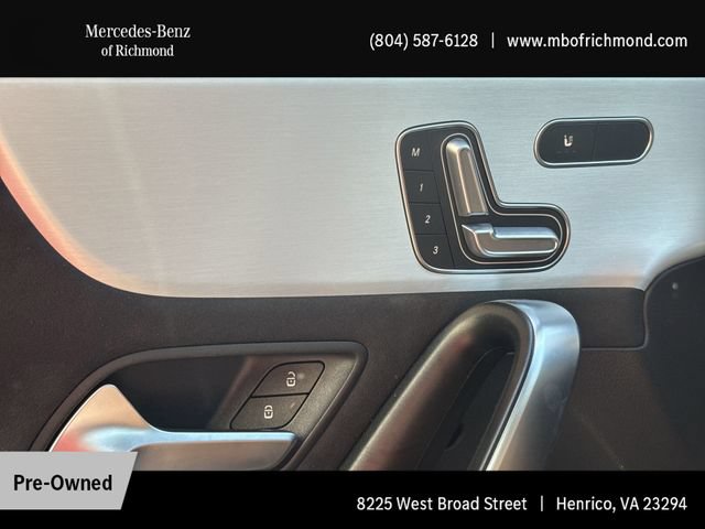 Used 2026 Mercedes-Benz CLA 45 AMG S 4MATIC image 19