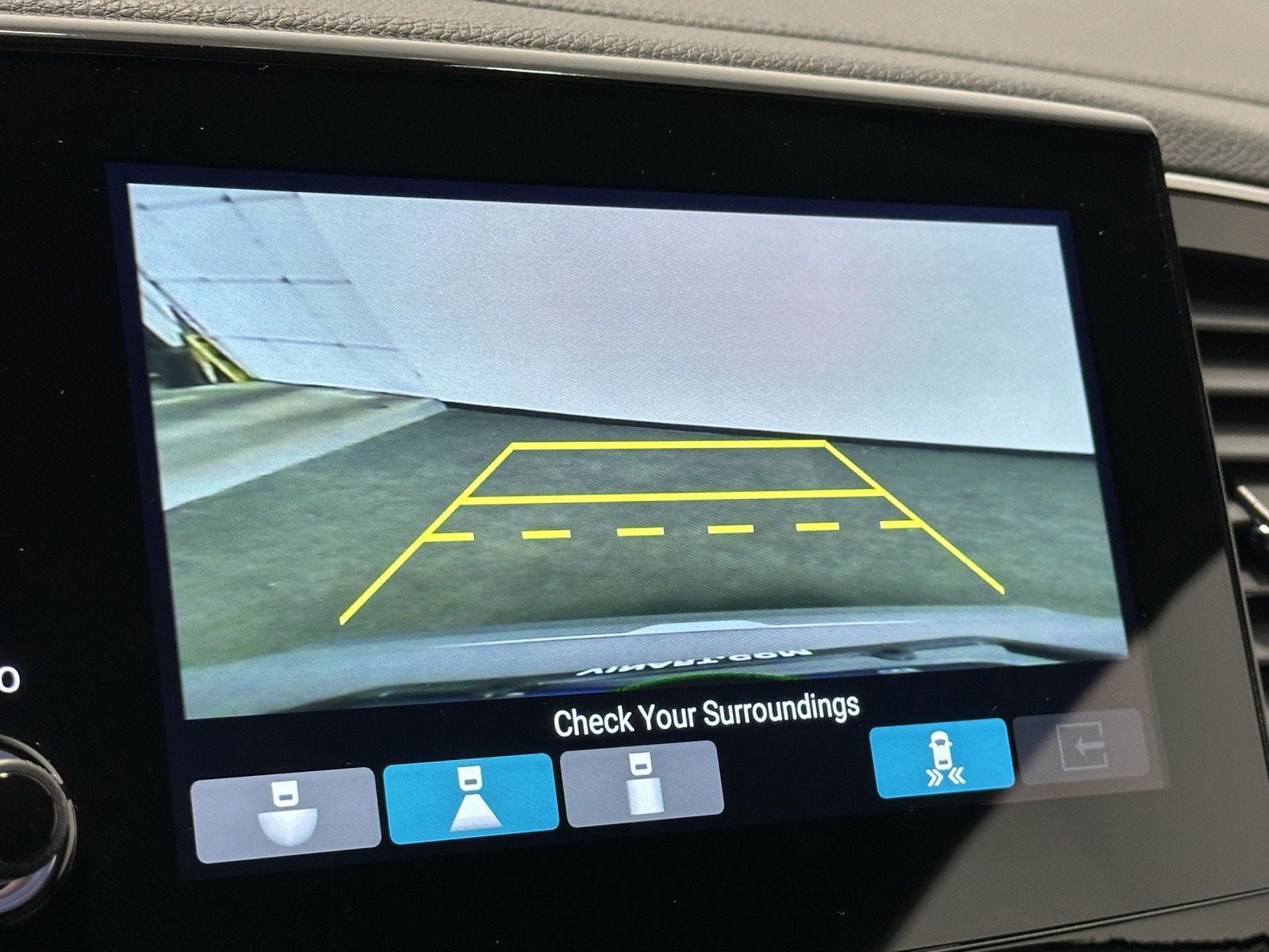 Certified 2022 Honda Passport Elite image 22