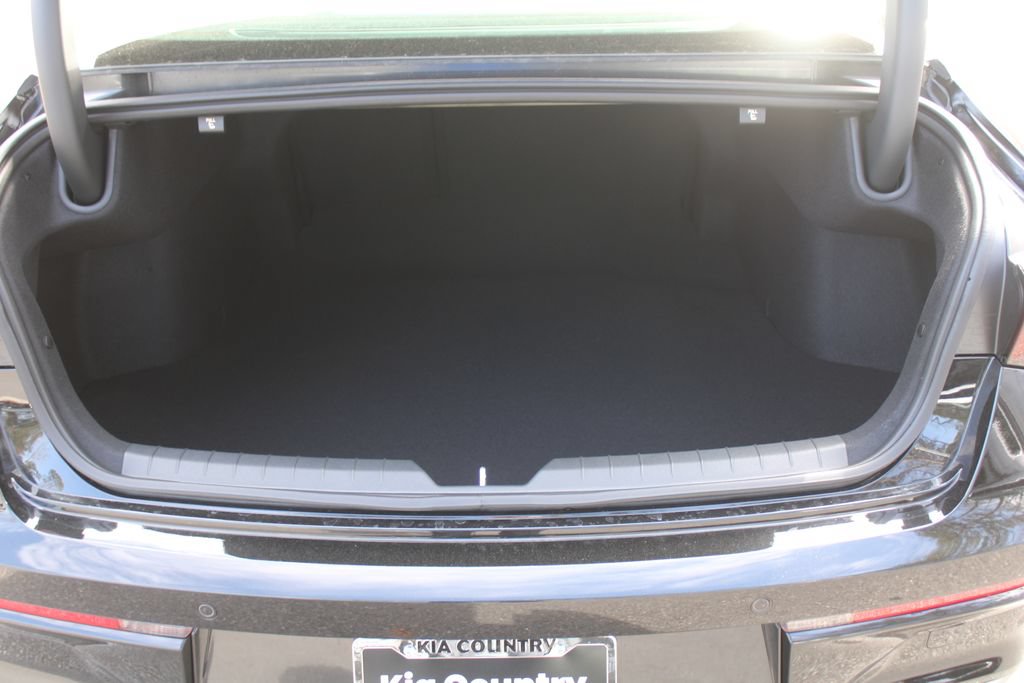 New 2026 Kia K5 GT-Line FWD image 10