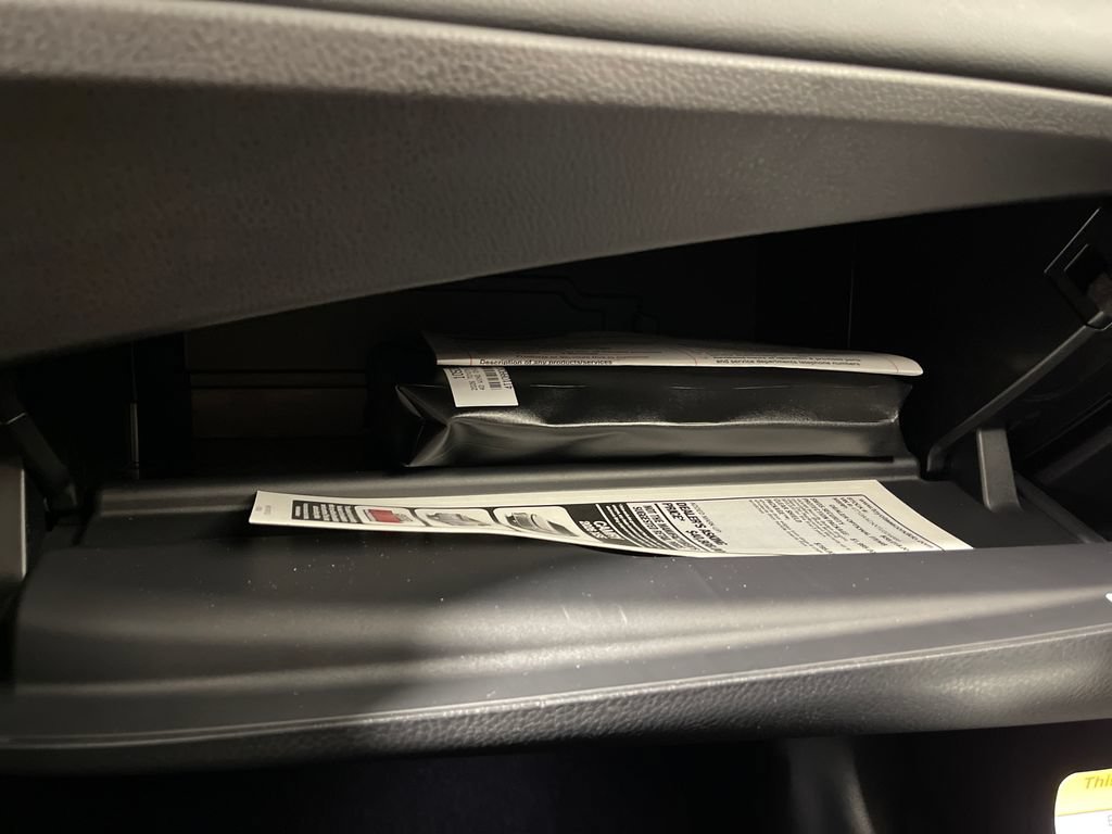 New 2026 Toyota Camry XSE FWD image 25