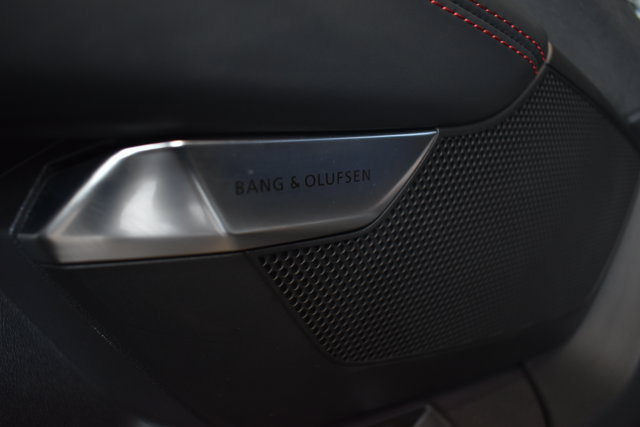 Used 2022 Audi RS e-tron GT w/ Year 1 Package AWD/4WD image 10