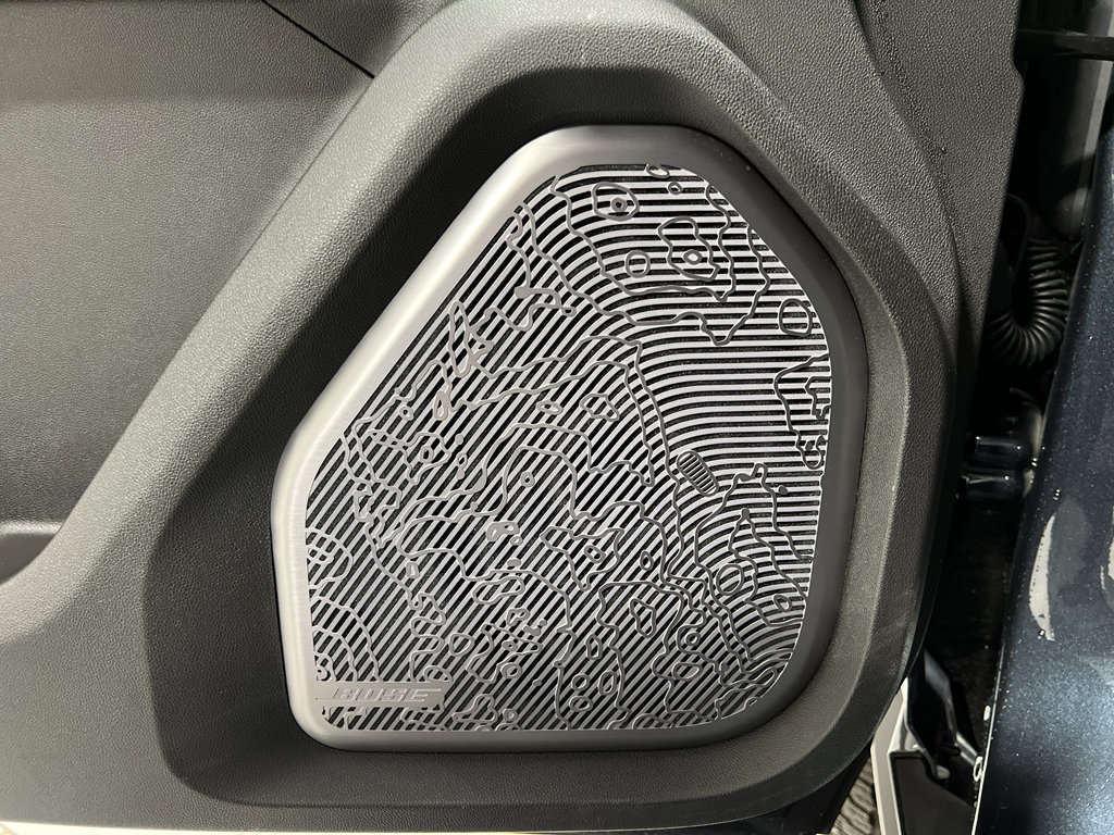 New 2025 GMC Hummer EV 3X image 23