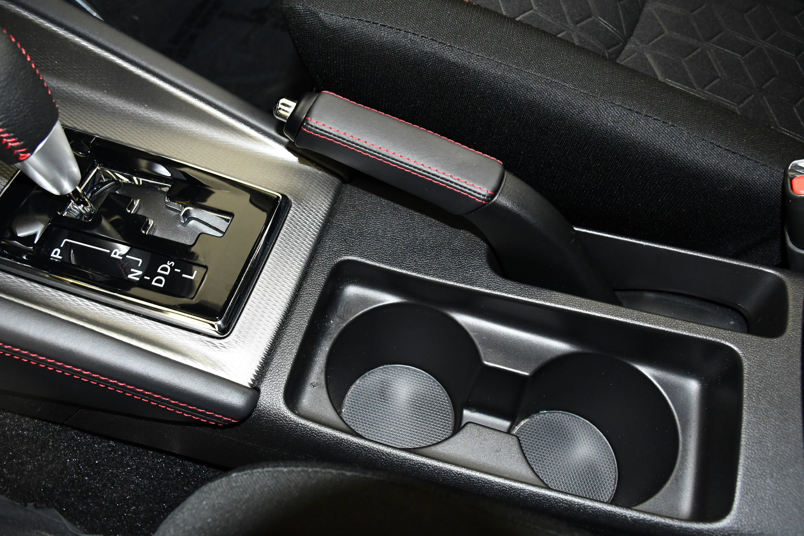 Used 2024 Mitsubishi Outlander Sport LE image 32