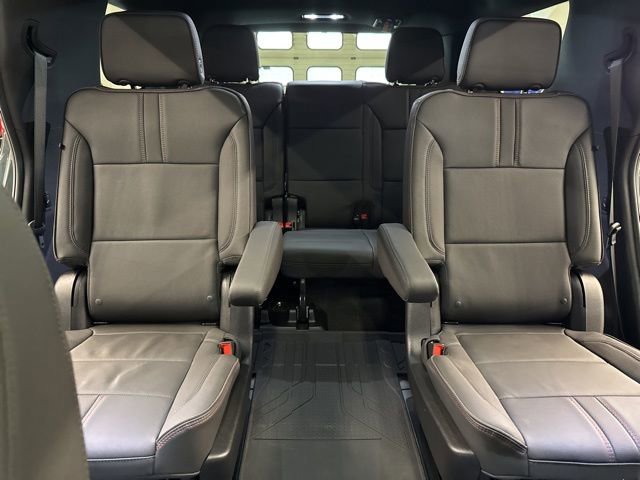 New 2026 Chevrolet Tahoe RST w/ RST Capability Package AWD/4WD image 28