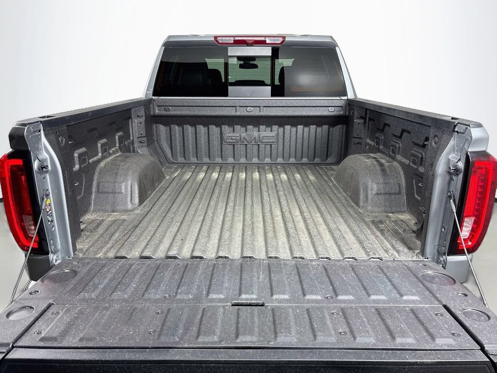 New 2026 GMC Sierra 1500 Denali AWD/4WD image 27