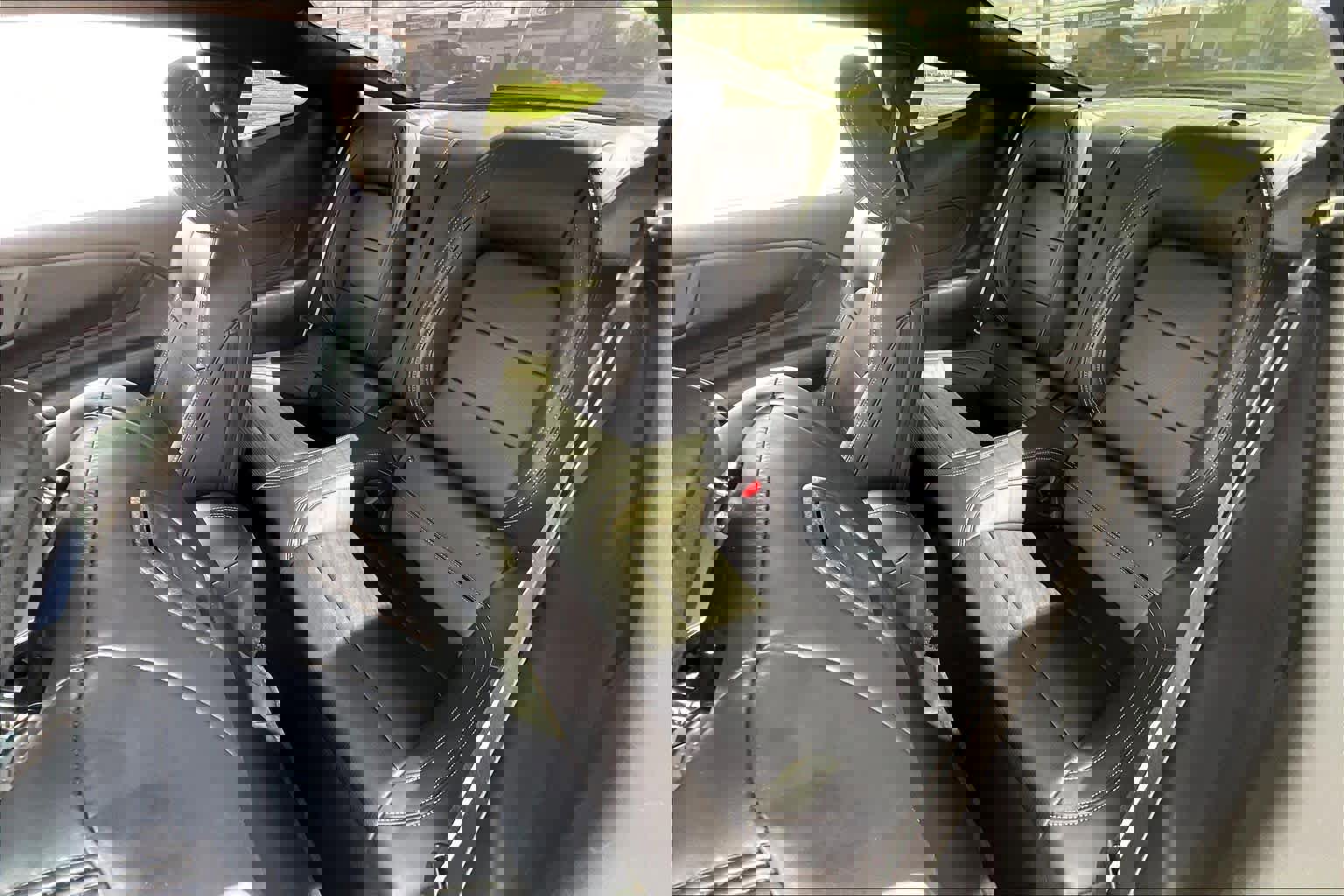 Used 2025 Ford Mustang GT Premium image 20