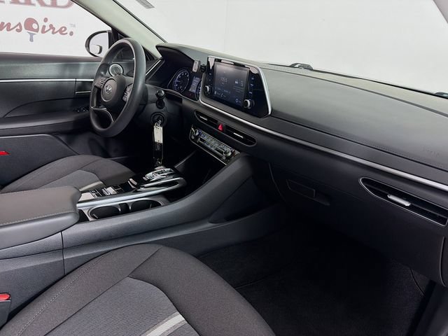 Used 2022 Hyundai Sonata SE w/ Cargo Package FWD image 33