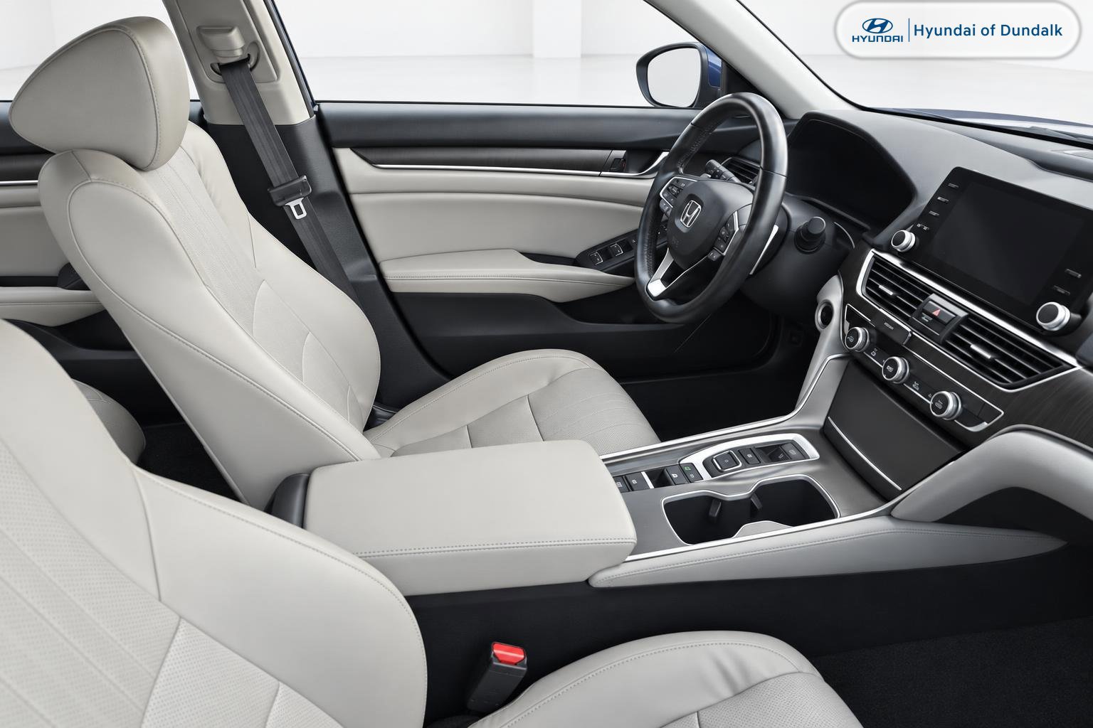 Used 2018 Honda Accord EX-L image 8