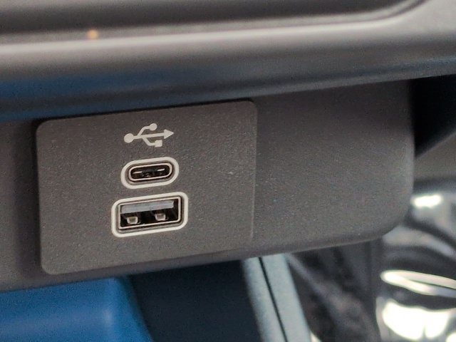 New 2026 Ford Maverick XLT FWD image 21