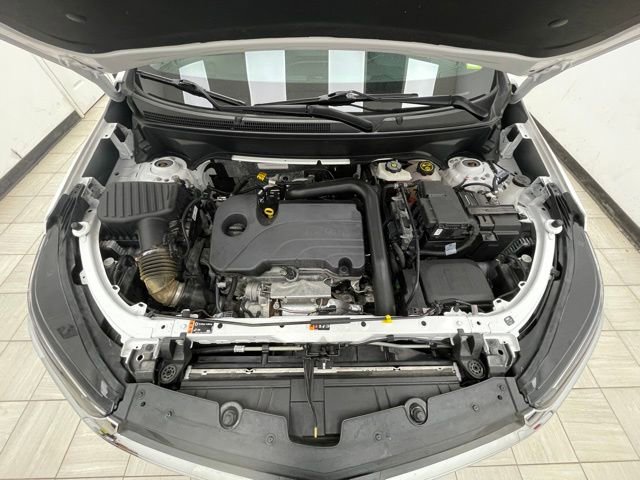 Certified 2023 Chevrolet Equinox LT image 17