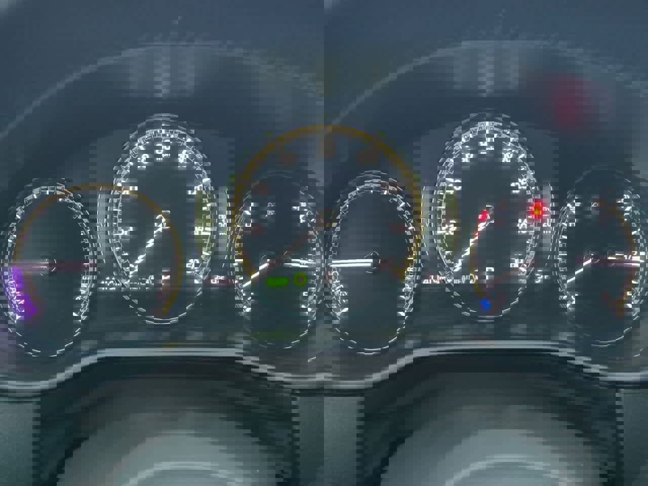 Used 2025 MAZDA CX-50 2.5 Hybrid w/ Cargo Package image 33