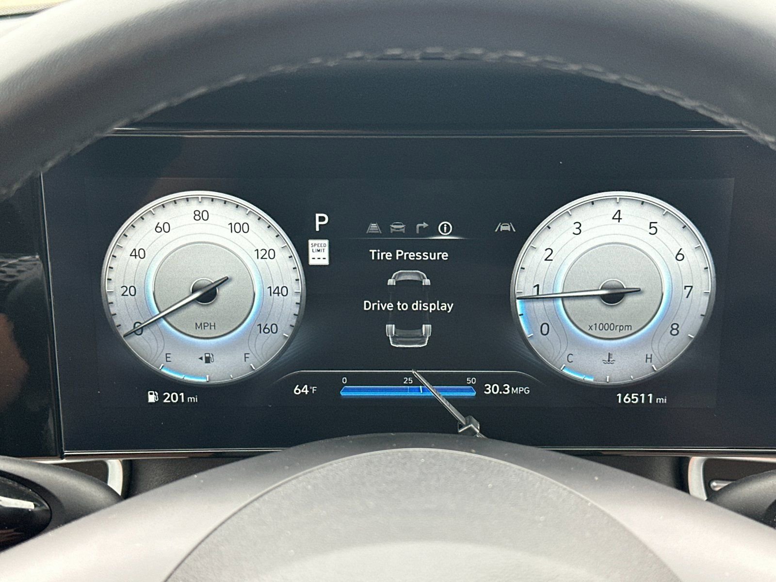 Used 2024 Hyundai Elantra Limited FWD image 29