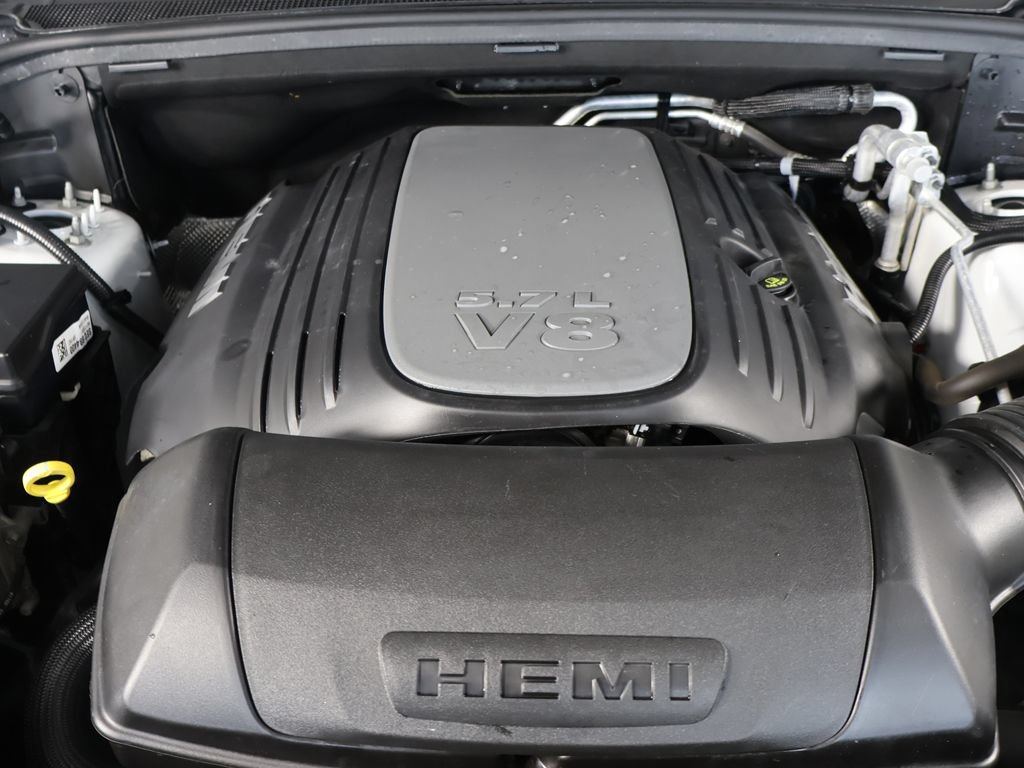 Used 2024 Dodge Durango R/T AWD/4WD image 27