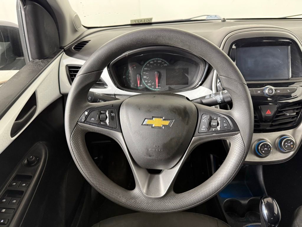 Used 2018 Chevrolet Spark LT image 14