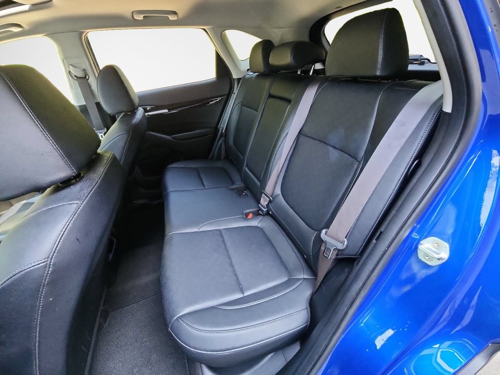 Used 2021 Kia Seltos EX AWD/4WD image 25