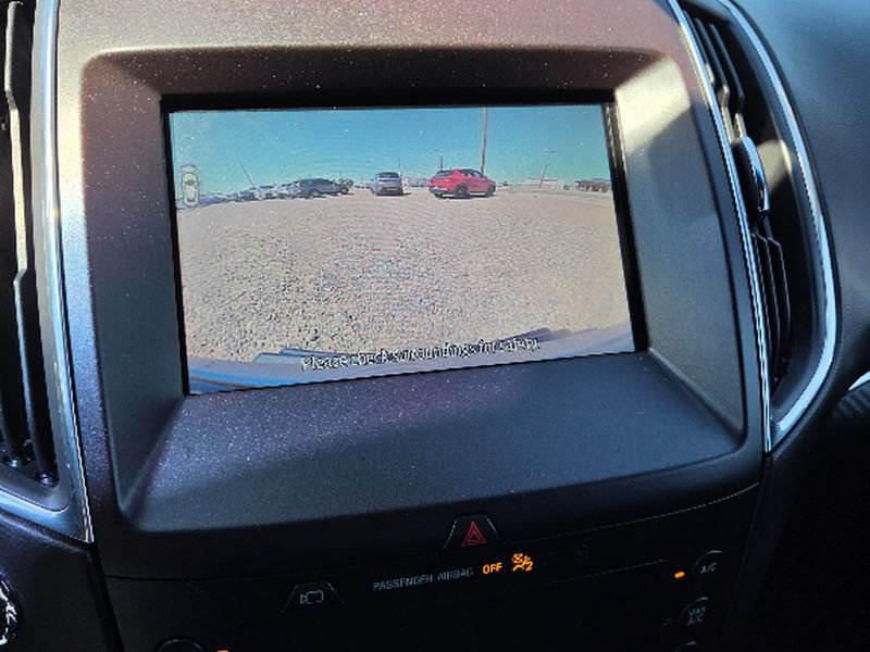 Used 2020 Ford Edge ST w/ Equipment Group 401A AWD/4WD image 40