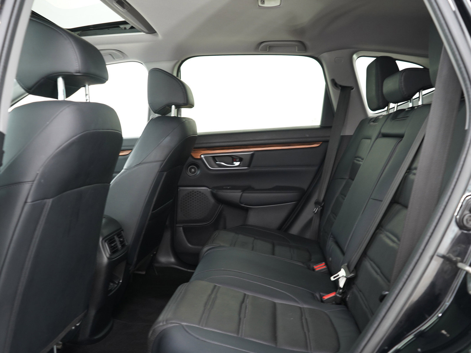 Used 2017 Honda CR-V EX-L image 20