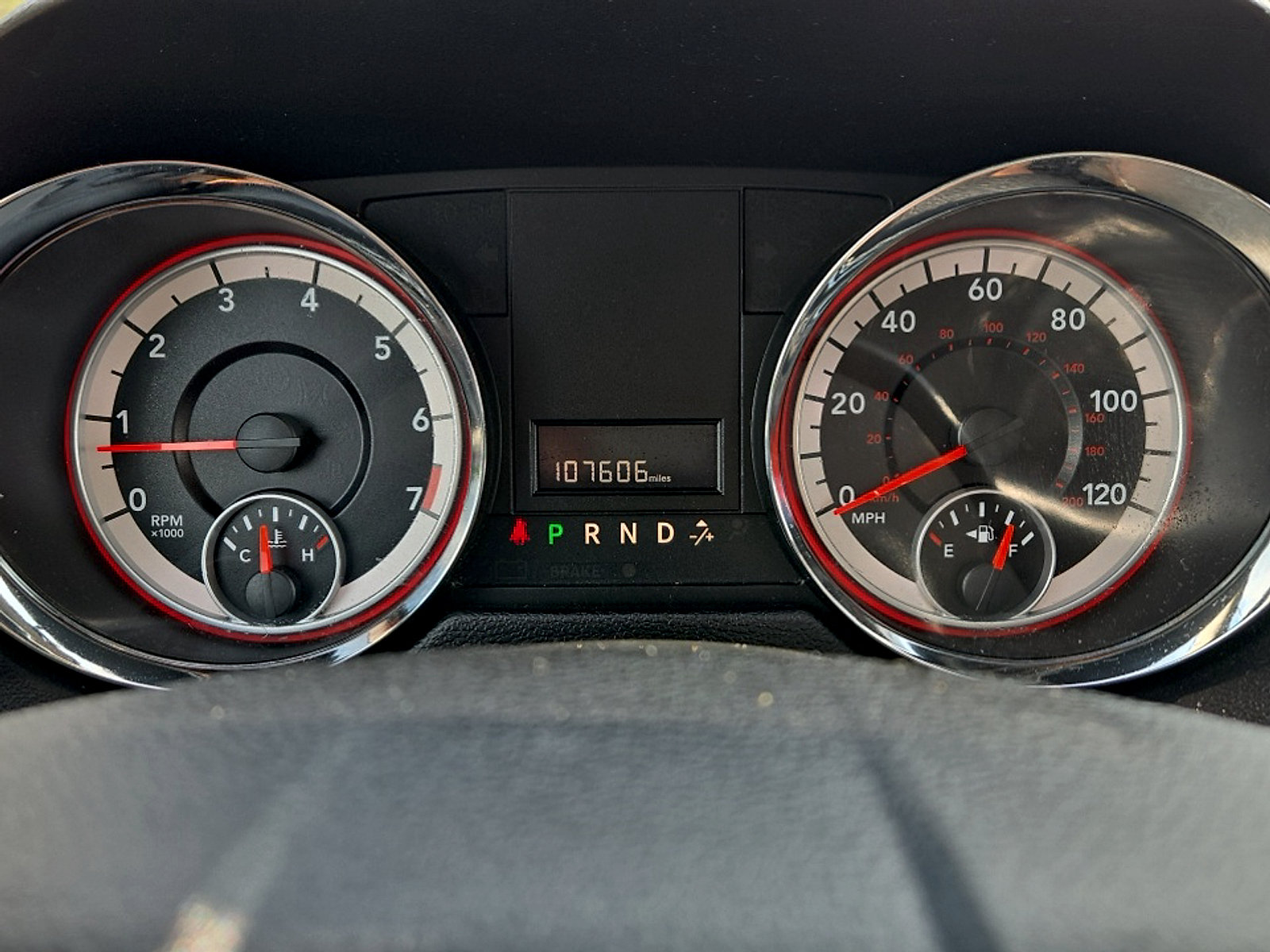 Used 2014 Dodge Grand Caravan American Value Package FWD image 15