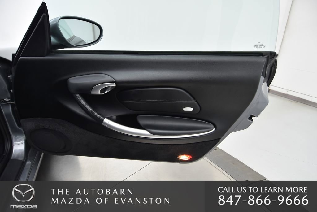 Used 2002 Porsche Boxster S image 46