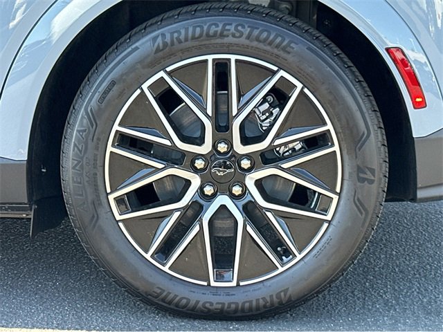 New 2025 Ford Mustang Mach-E Premium w/ Interior Protection Package image 38