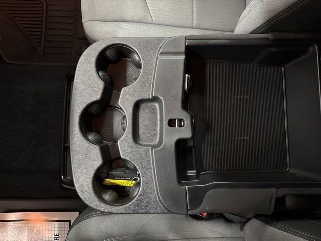 Used 2023 RAM 2500 Big Horn w/ Level 1 Equipment Group image 36