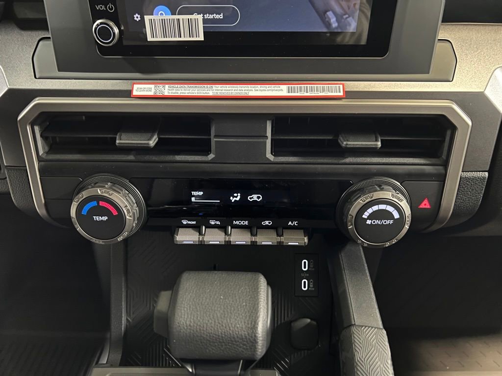 New 2026 Toyota 4Runner SR5 AWD/4WD image 23