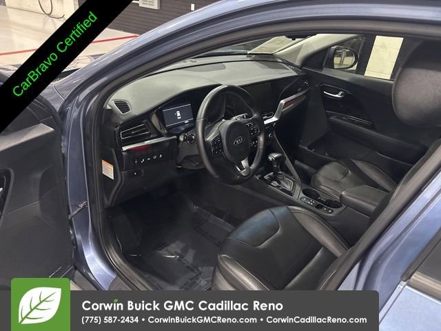 Used 2020 Kia Niro EX Premium image 9