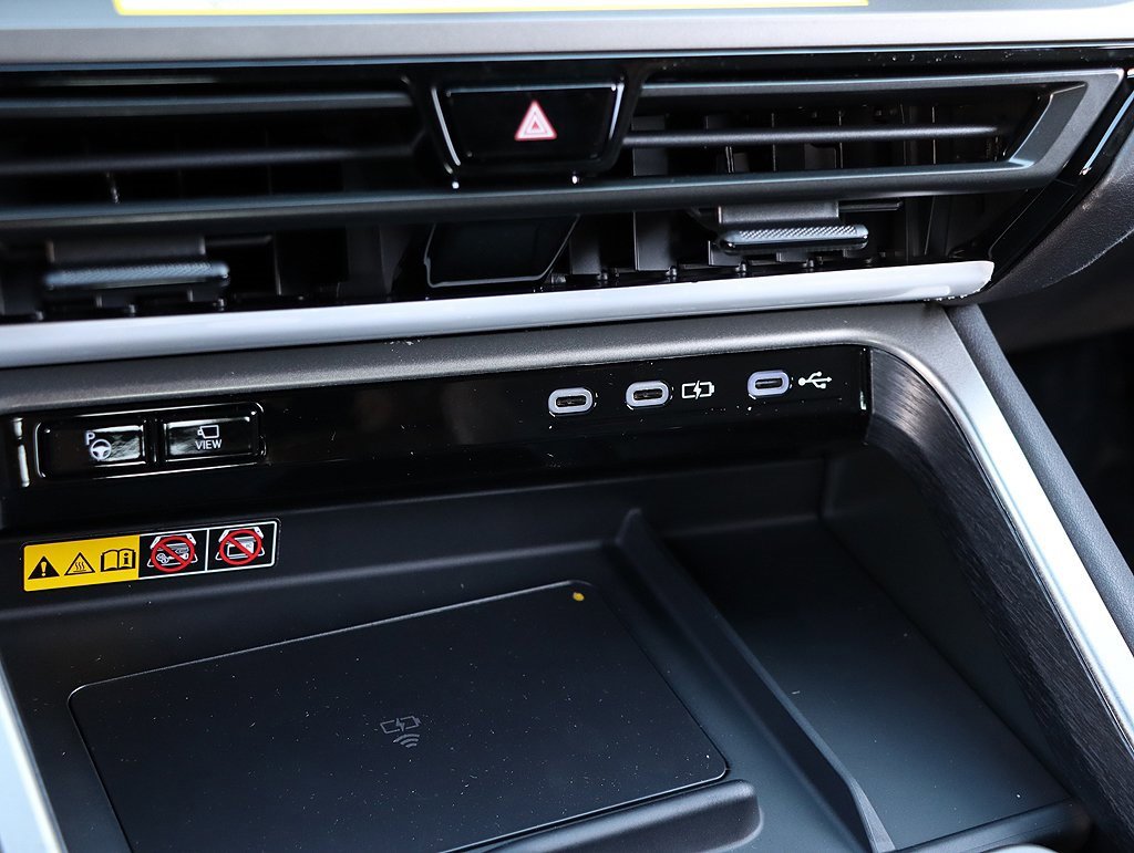 New 2026 Lexus TX 350 AWD image 25