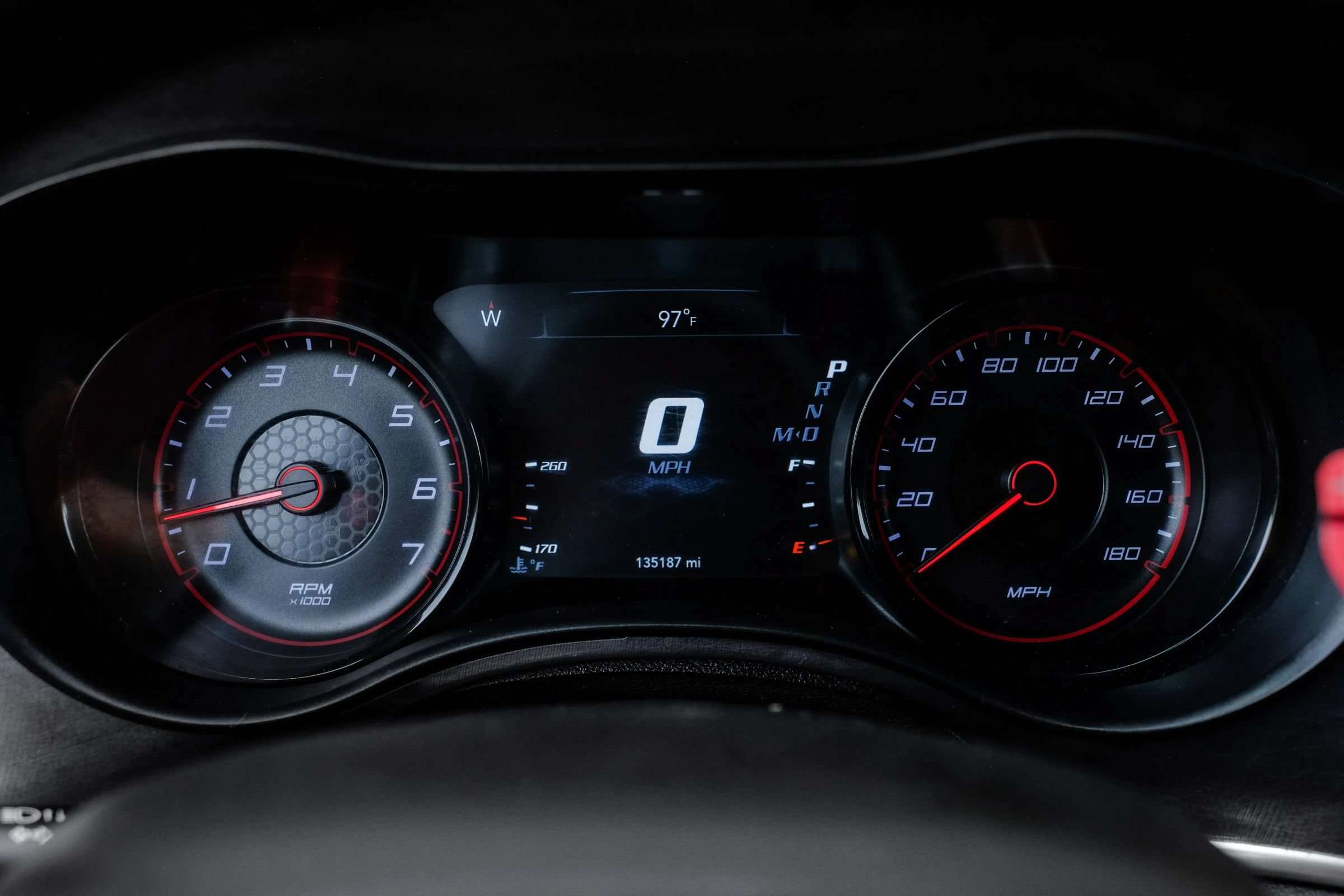 Used 2019 Dodge Charger Scat Pack w/ Daytona Edition Group RWD image 22