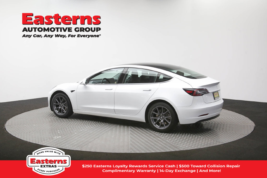 Used 2020 Tesla Model 3 Standard Range RWD image 59