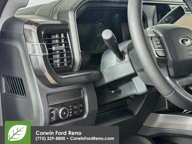 New 2026 Ford F250 Lariat w/ Tremor Off-Road Package AWD/4WD image 11