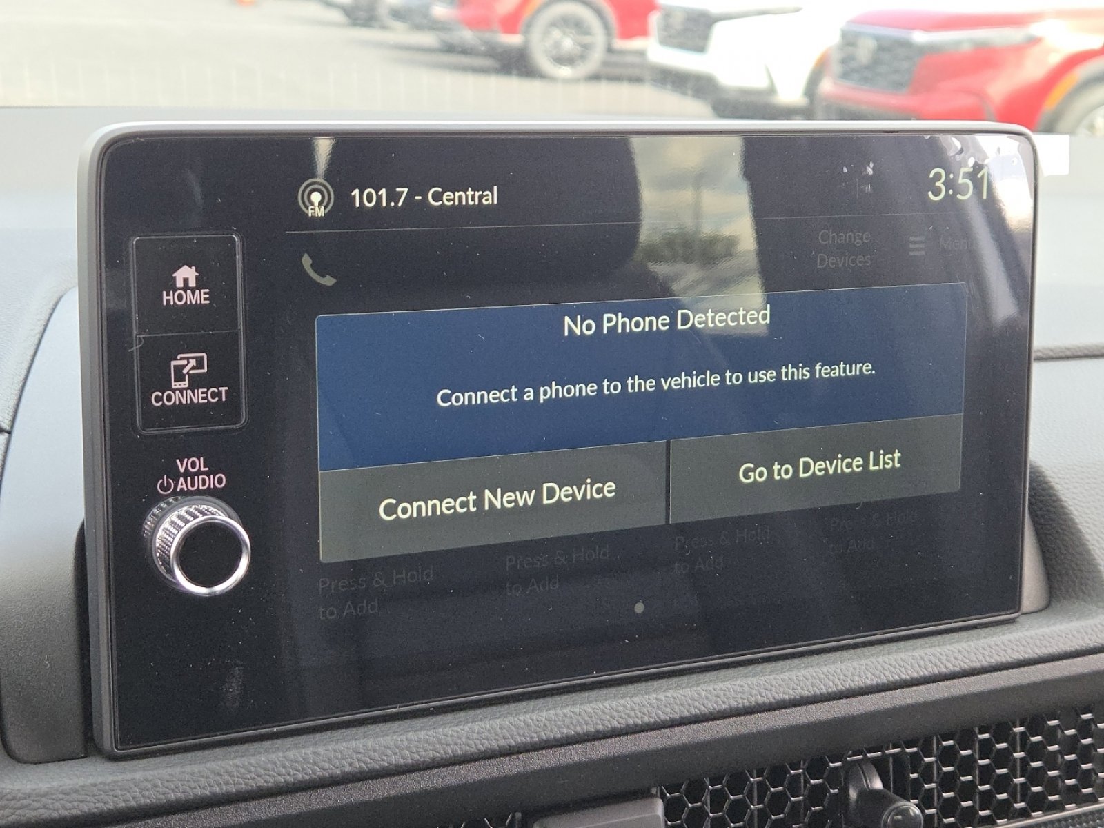 New 2026 Honda CR-V Sport-L image 28