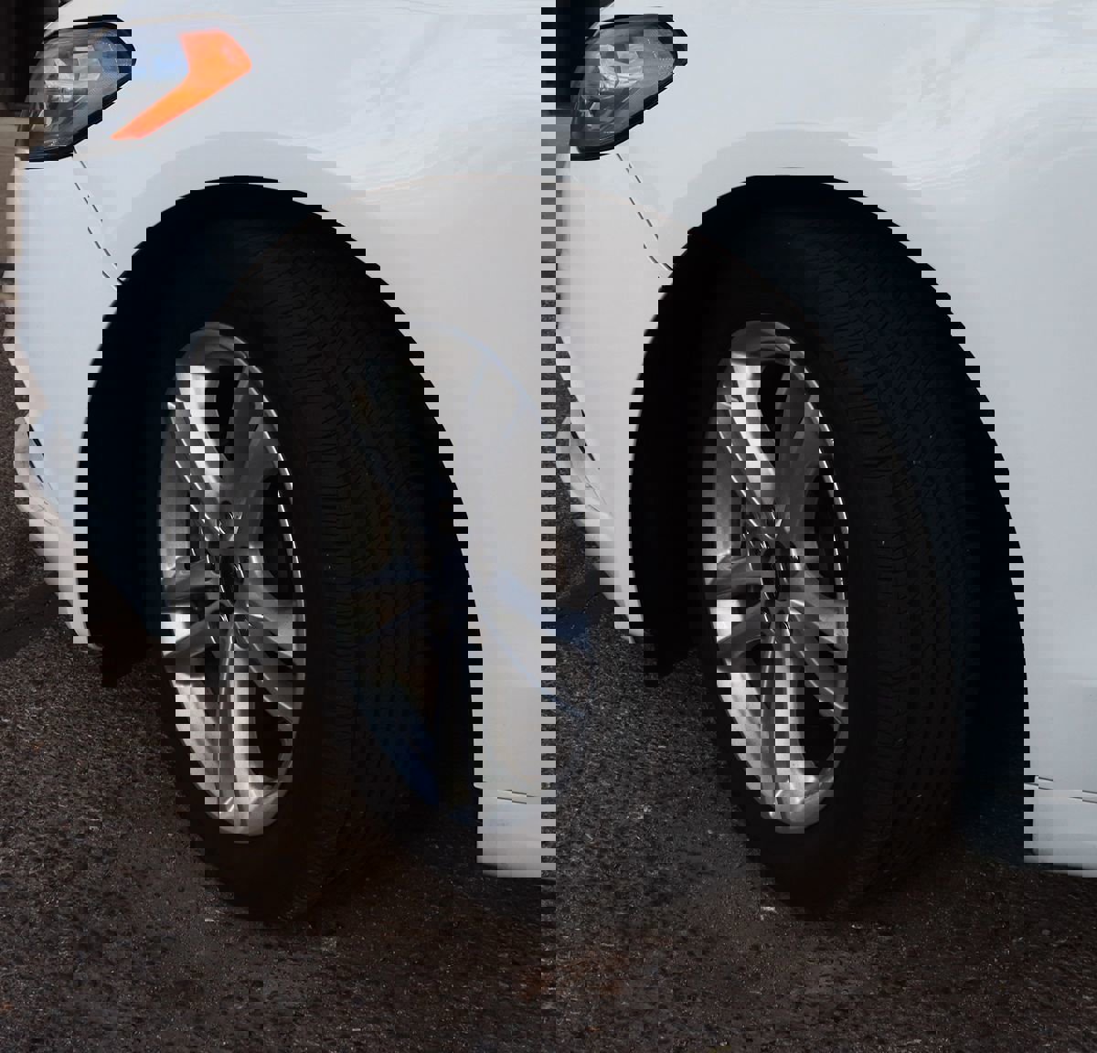 Used 2018 Ford Fusion S image 5