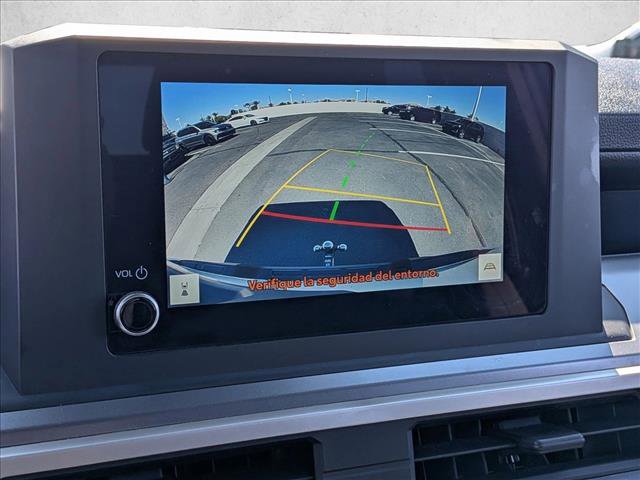 Used 2024 Toyota Tacoma SR5 image 13