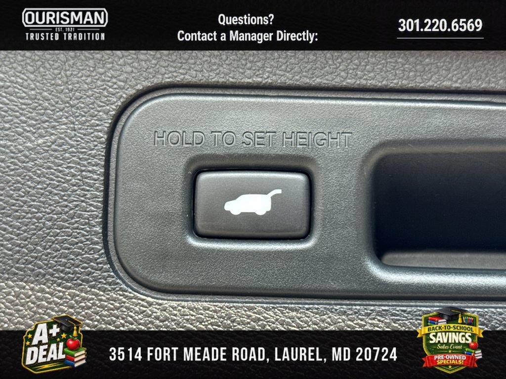 Used 2023 Honda Odyssey EX-L image 22