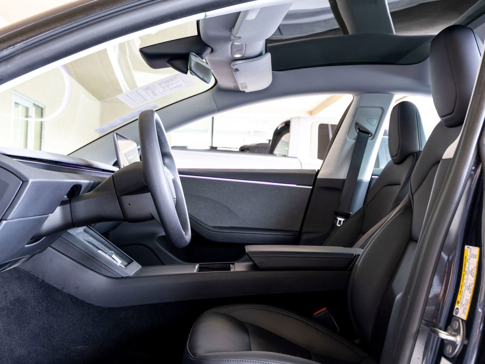 Used 2025 Tesla Model 3 Long Range image 15